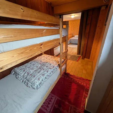 2 Duplex Et A Louer Au Centre De St-gervais Apartment Saint-Gervais-les-Bains